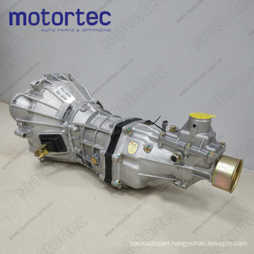 Original Transmission for Great Wall Wingle 3, 1701100-P00